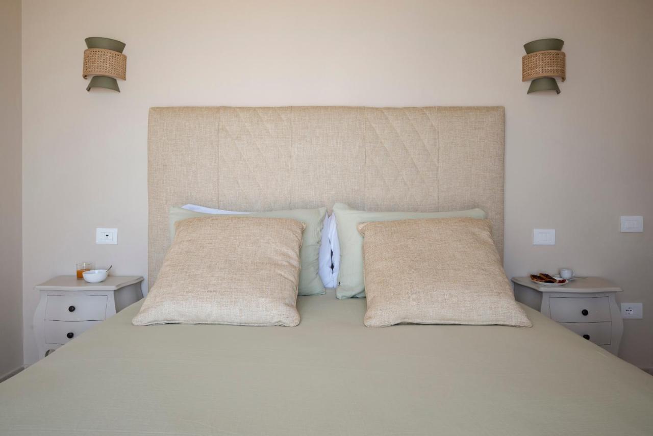 Zefiro Apartments San Vincenzo Eksteriør bilde